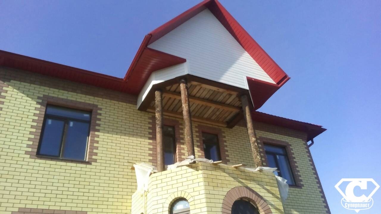 УСТАНОВКА ОКОН